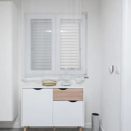 Apartmani Mara Kaštela Kültér fotó