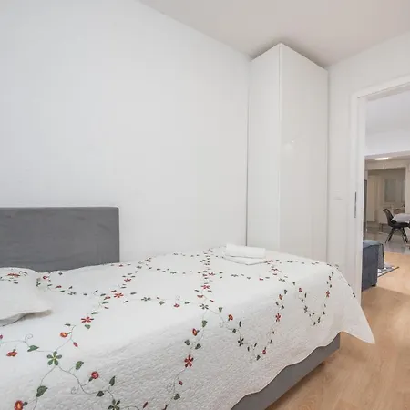 Apartmani Mara Kaštela Kültér fotó