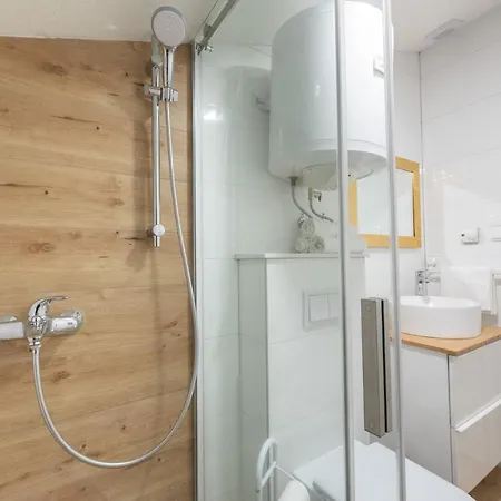 Apartmani Mara Kaštela Kültér fotó