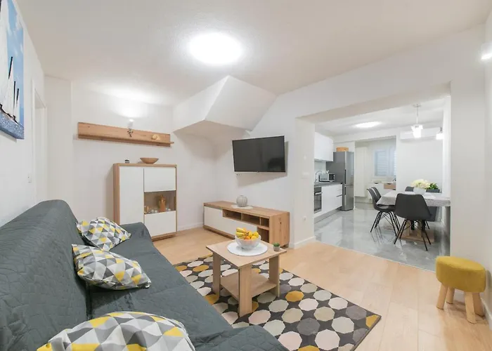 Apartmani Mara