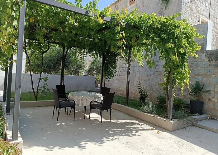 Apartmani Mara