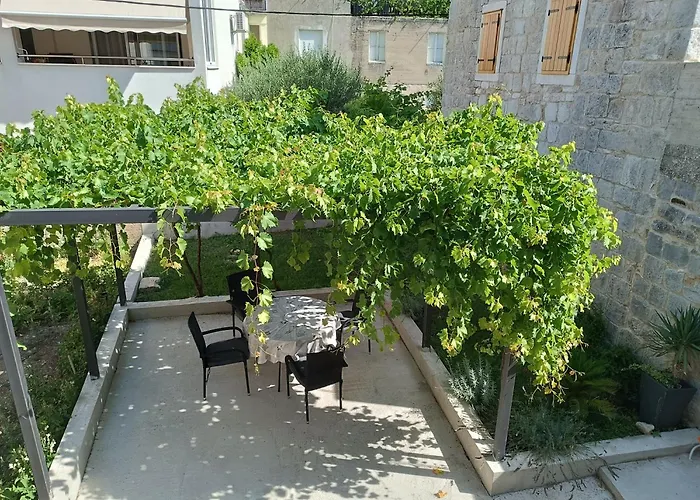 Apartmani Mara