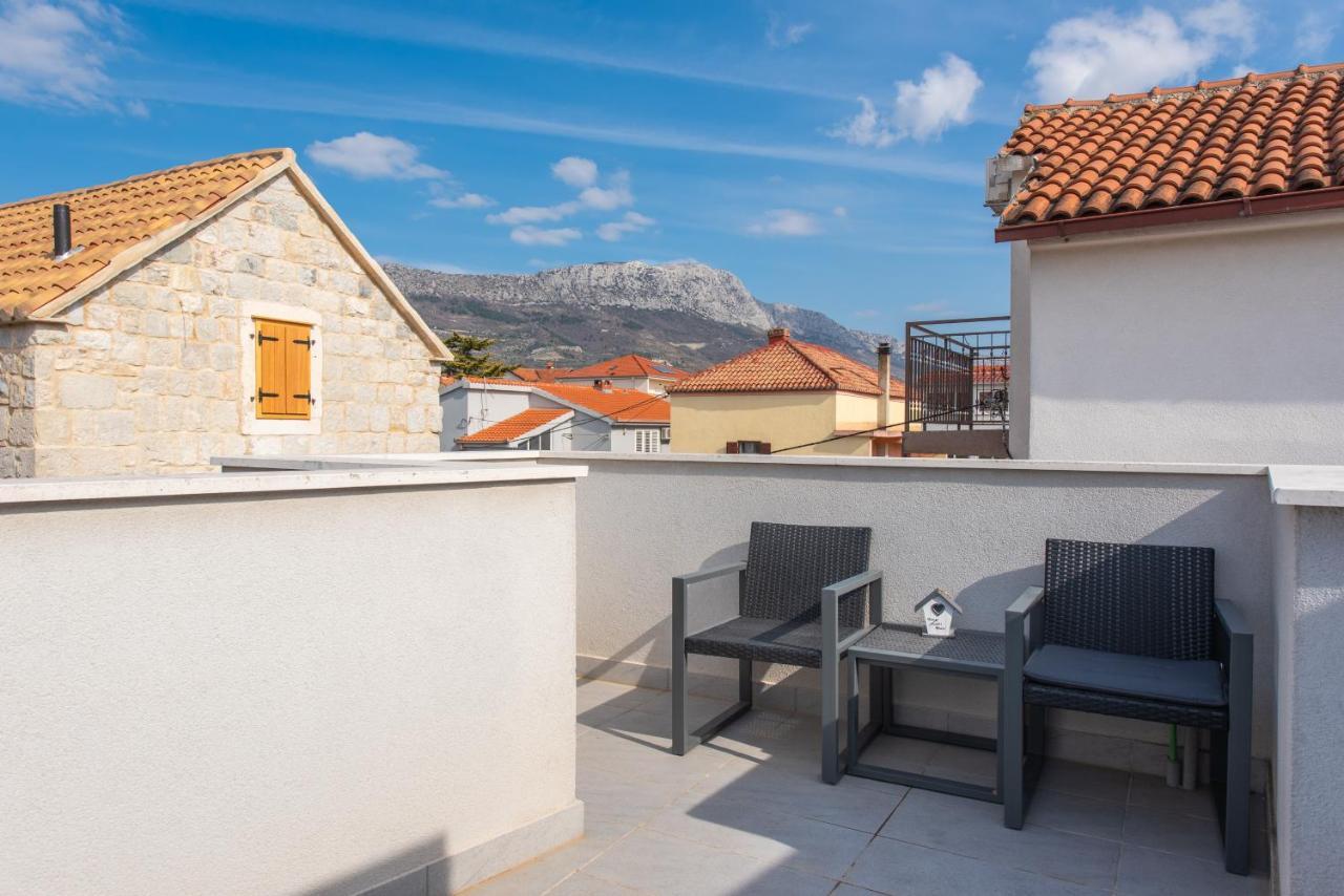 Mara Apartment Kastela