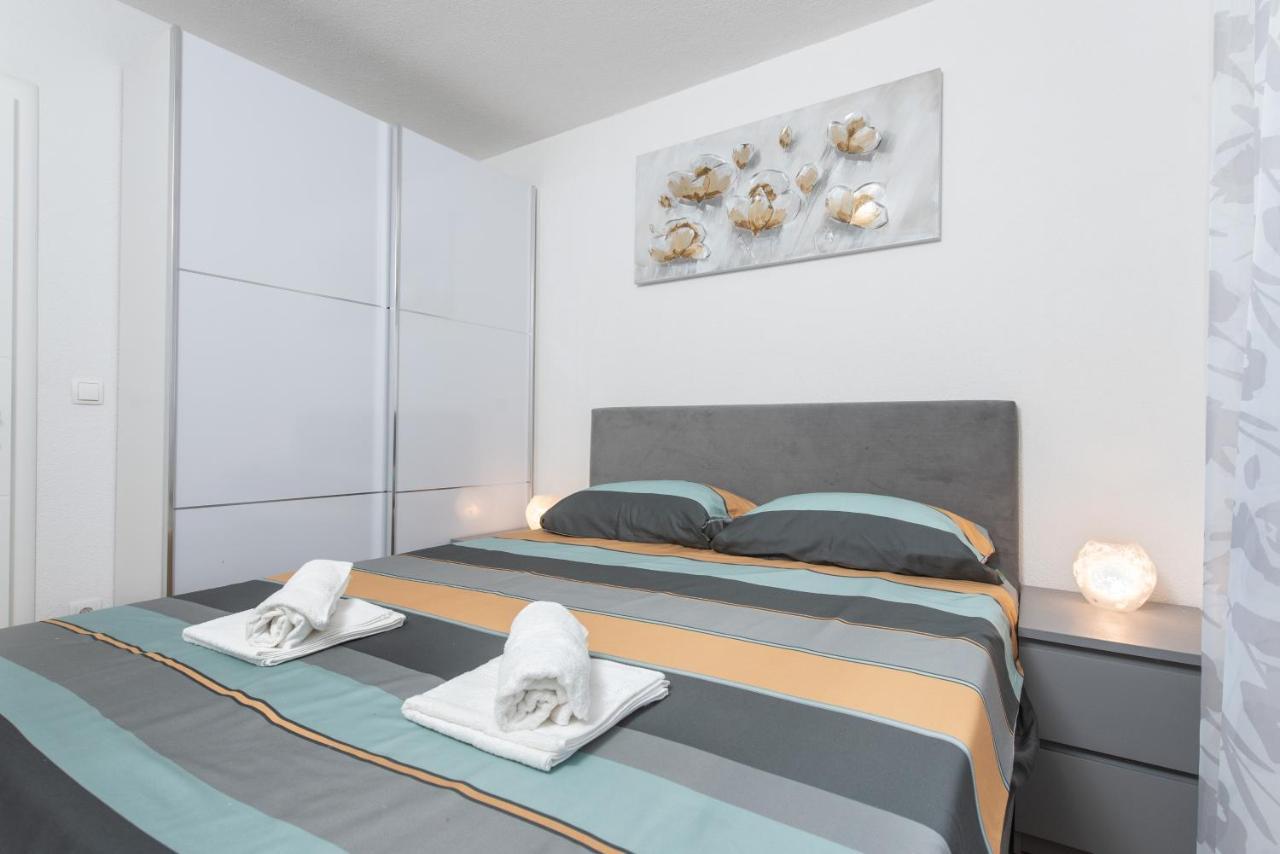 Mara Apartment